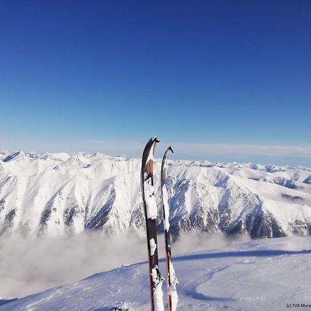 Alpenpark Turrach By Alps Resorts Turracher Hoehe Luaran gambar