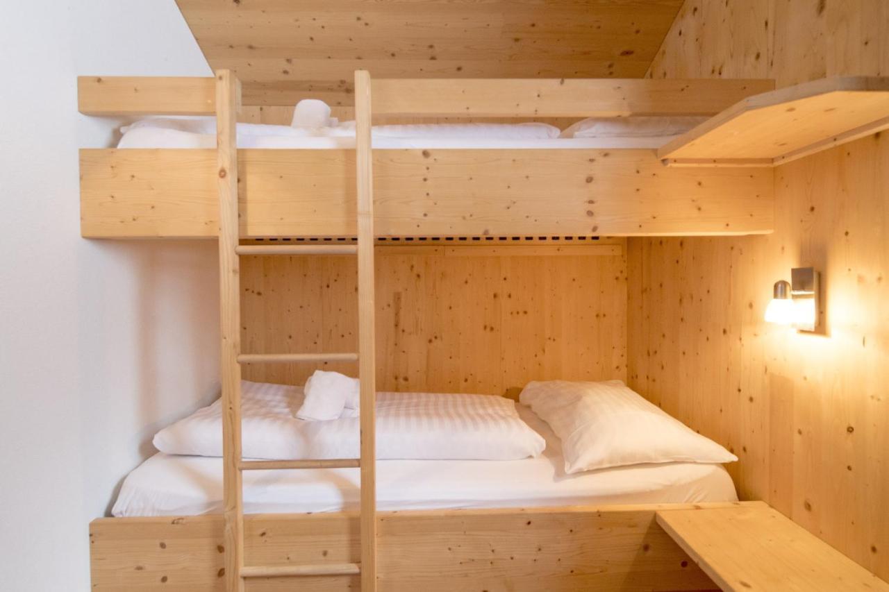 Alpenpark Turrach By Alps Resorts Turracher Hoehe Luaran gambar