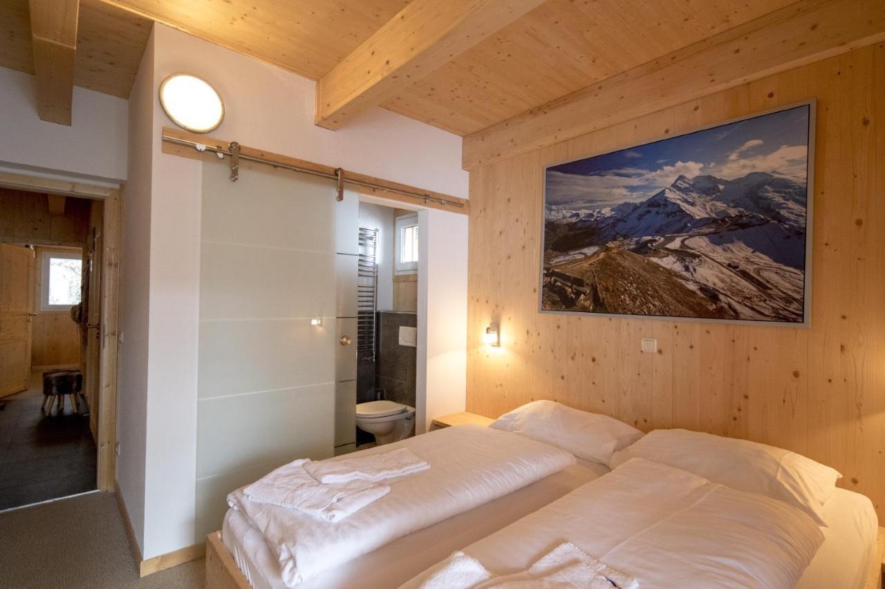 Alpenpark Turrach By Alps Resorts Turracher Hoehe Luaran gambar