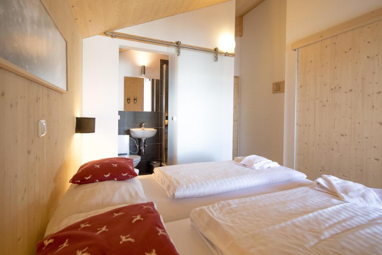 Alpenpark Turrach By Alps Resorts Turracher Hoehe Luaran gambar