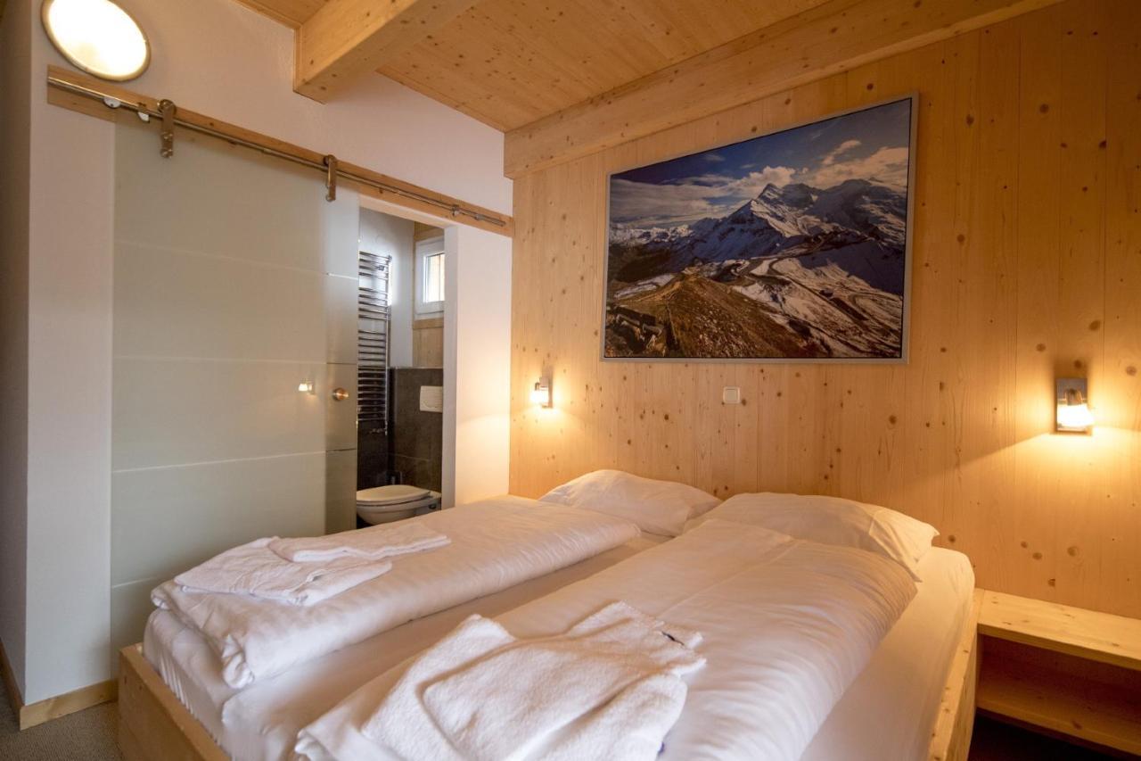 Alpenpark Turrach By Alps Resorts Turracher Hoehe Luaran gambar