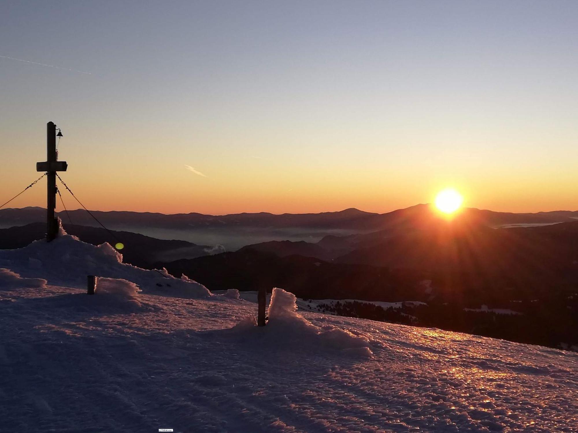 Alpenpark Turrach By Alps Resorts Turracher Hoehe Luaran gambar